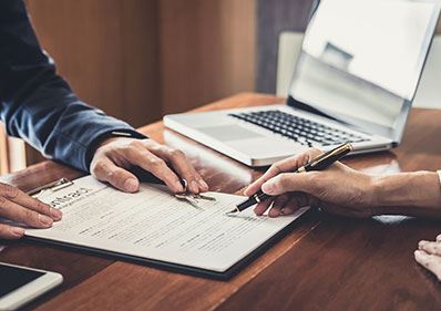 Mortgage Loan Modifications